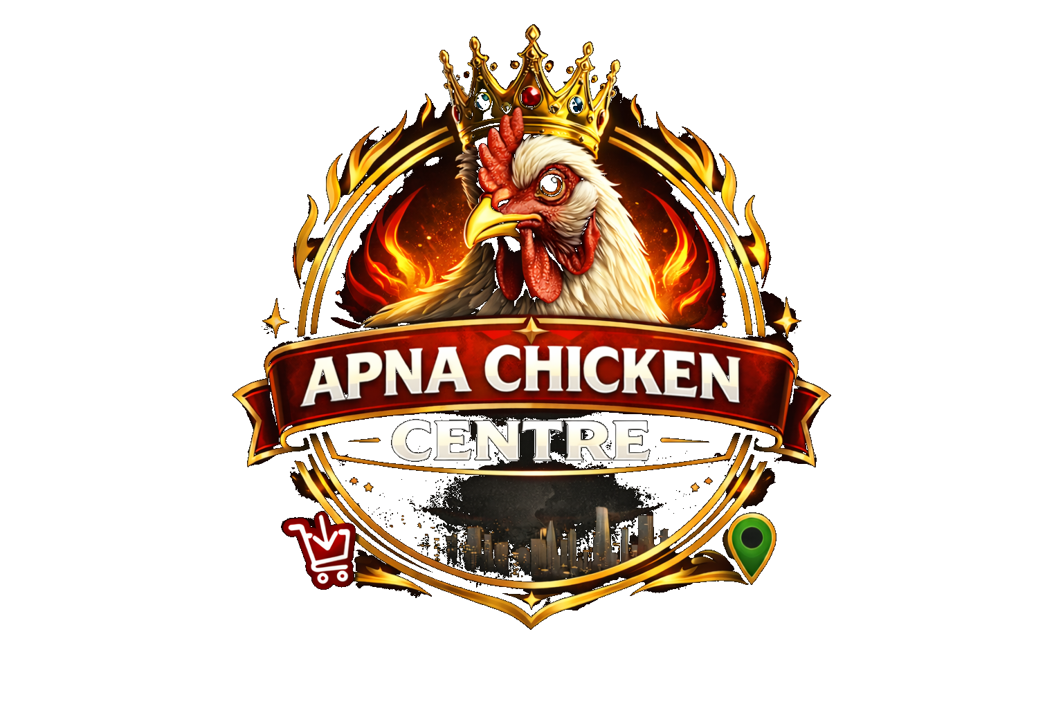 Apna Chicken